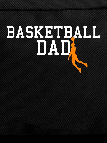 basketball dad