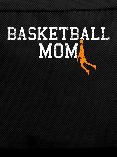 basketball mom