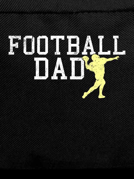 Football dad