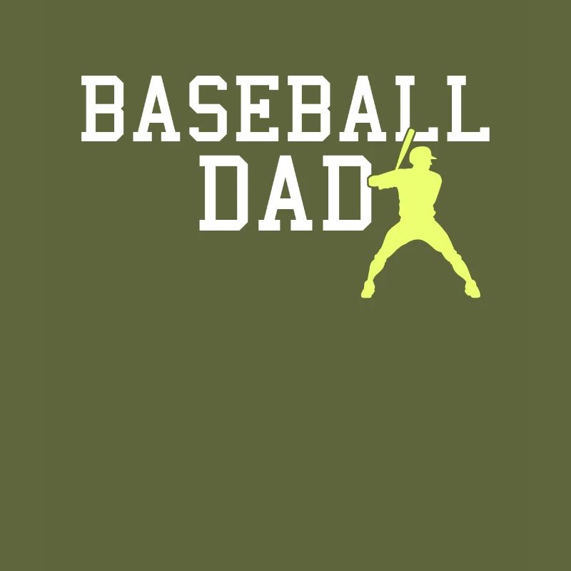baseball dad