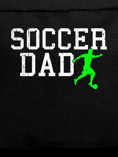 soccer dad