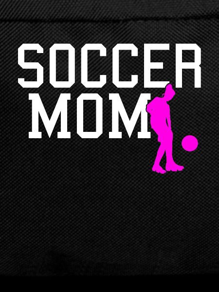 soccer mom