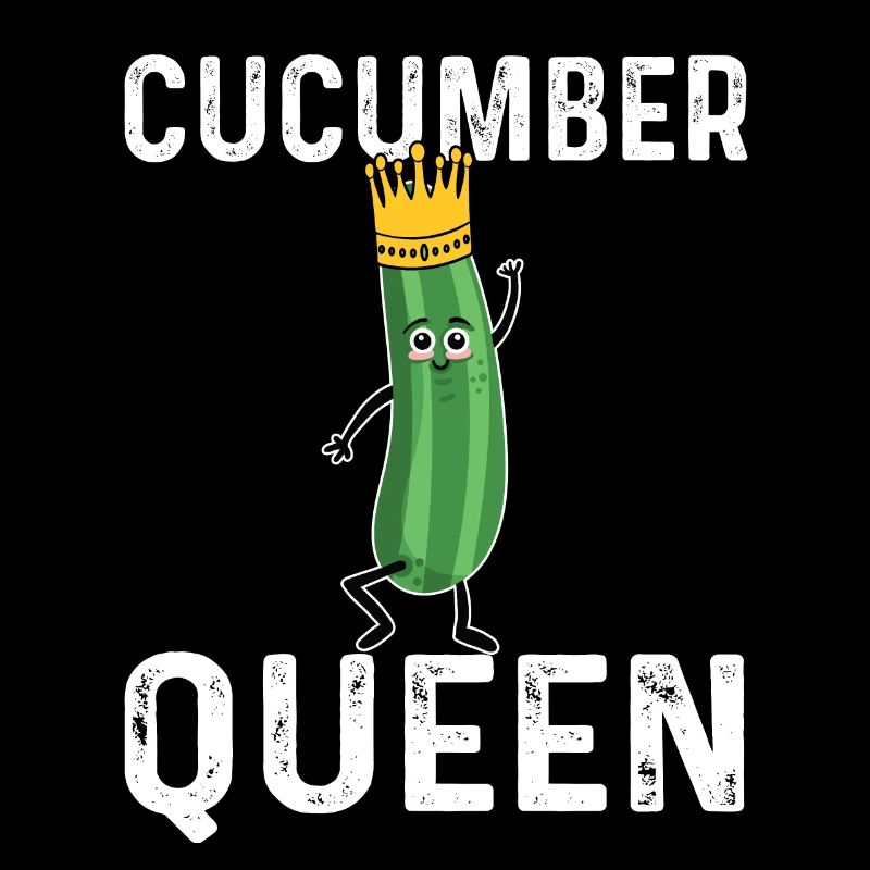 Cucumber Queen