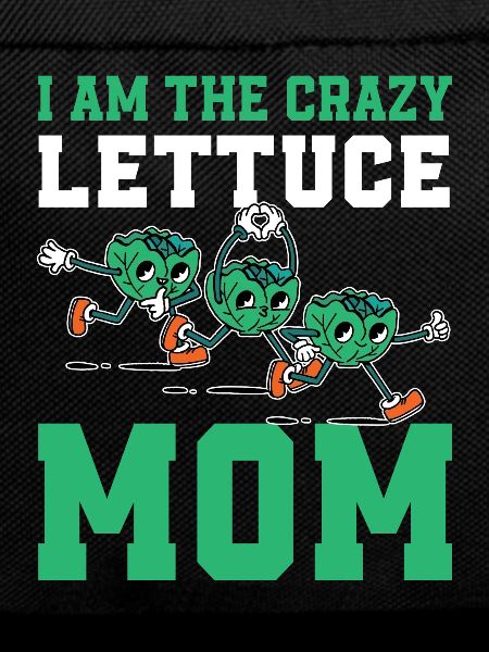 Lettuce Mom