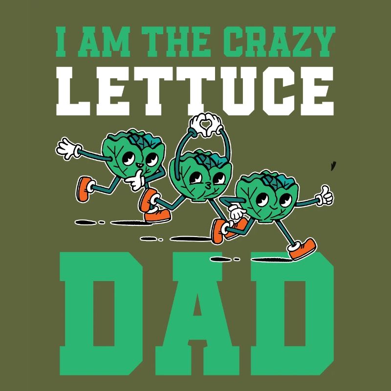 Lettuce Daddy