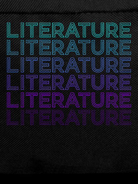 Literature Literature Literary Retro