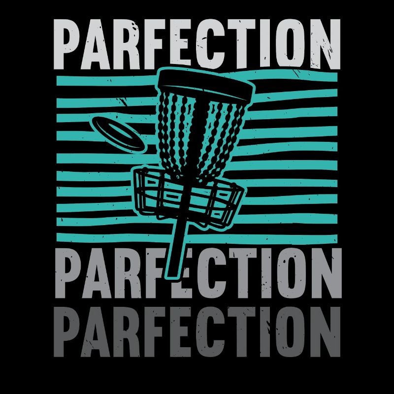 Parfection Disc Golf Frolf Freizeit-Werfer
