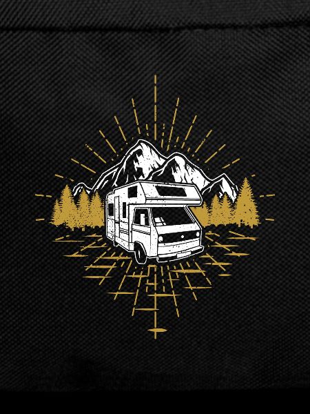 Motorhome Womo