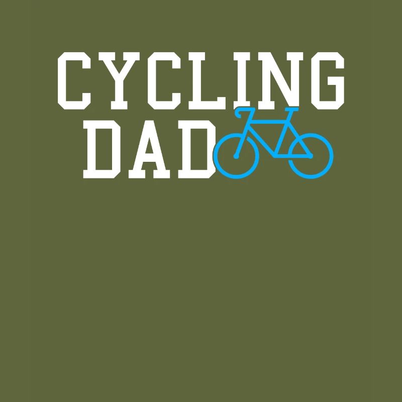 cycling dad
