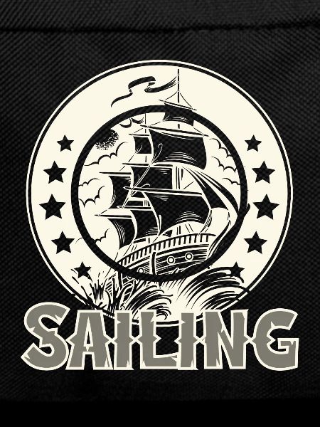 Sailing Sailor Sailboat