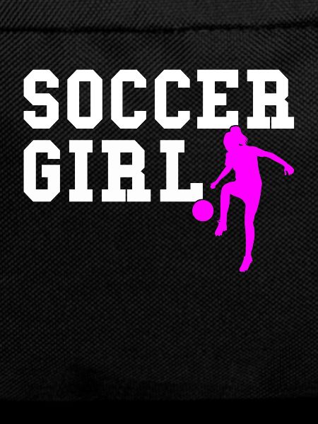 soccer girl