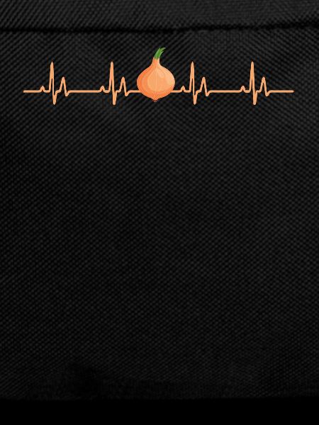 Onion Heartbeat