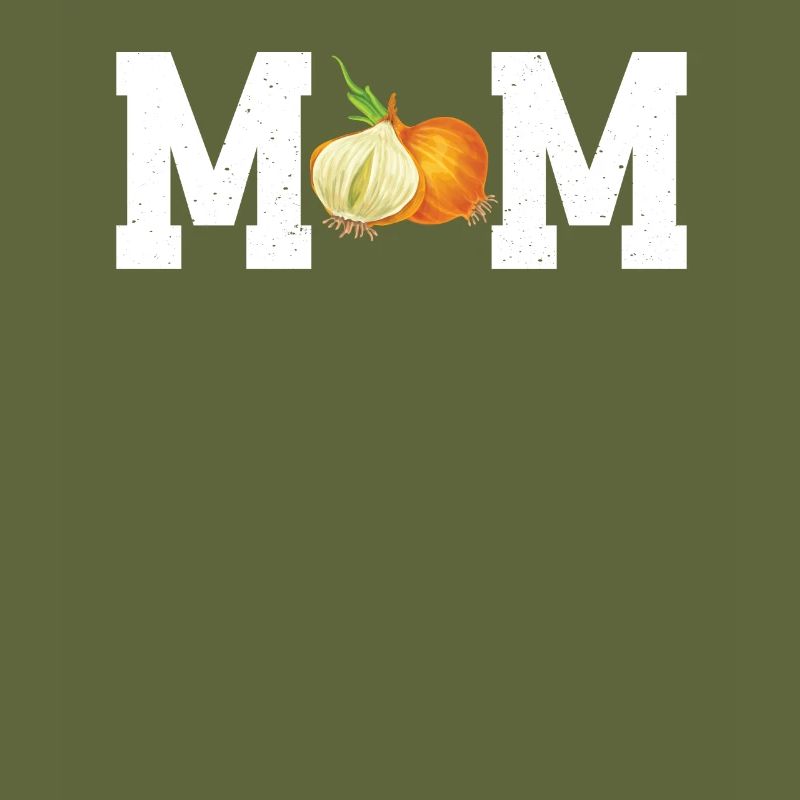 Onion Mom