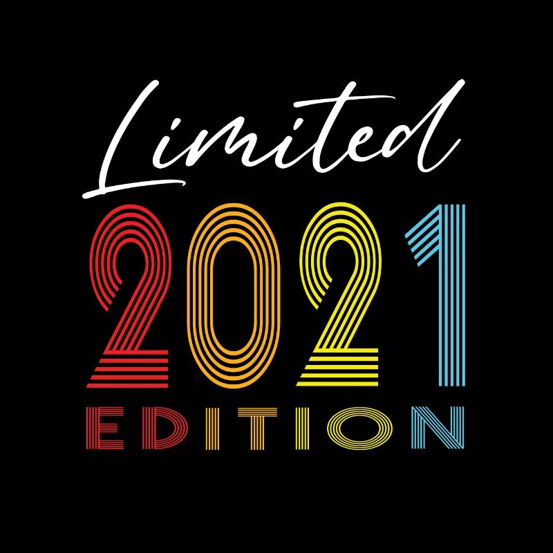 Édition limitée 2021