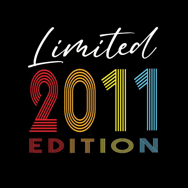 Édition limitée 2011