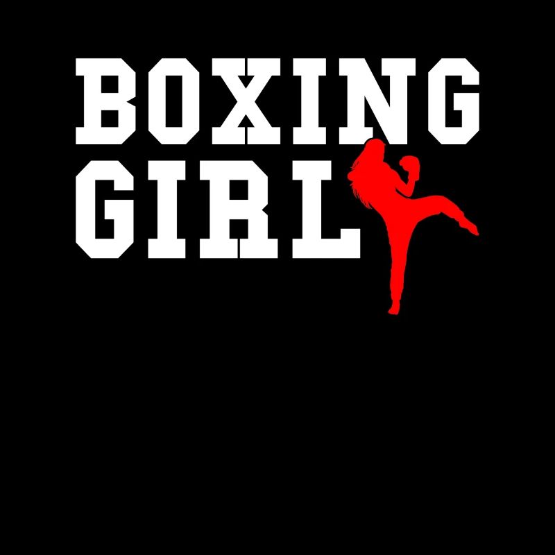 boxeur