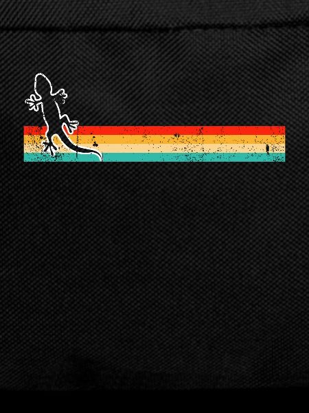 Lizard Retro