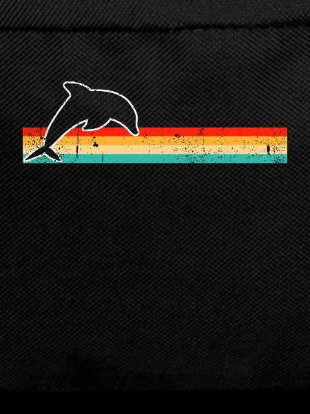Delfin Retro