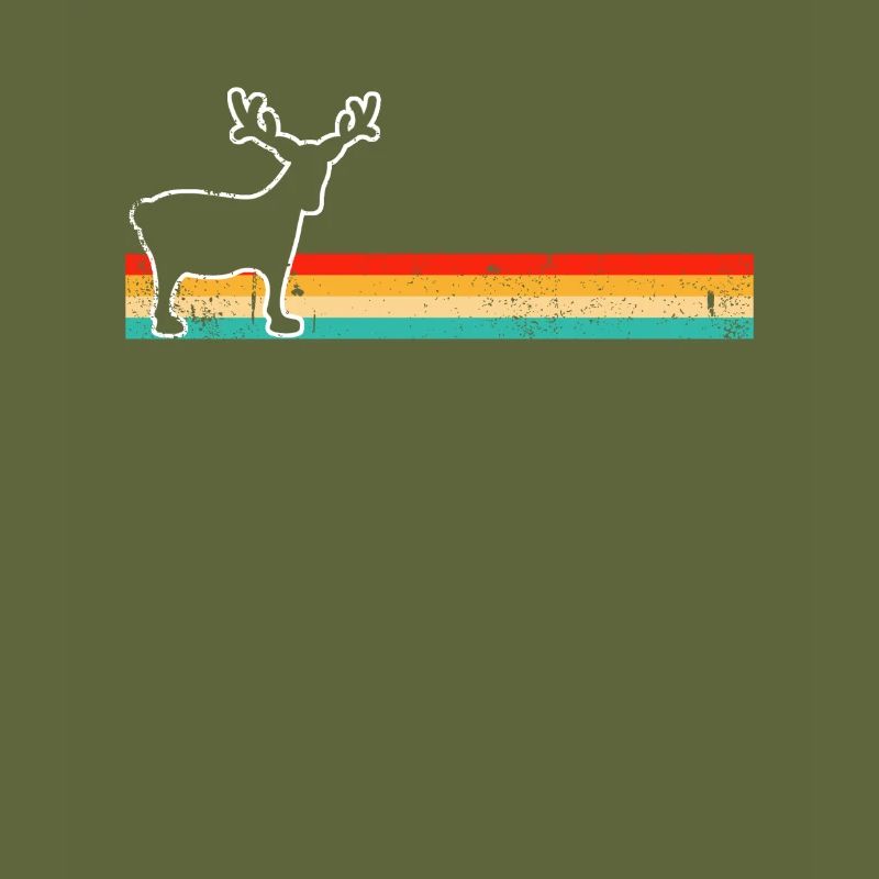 Moose Retro