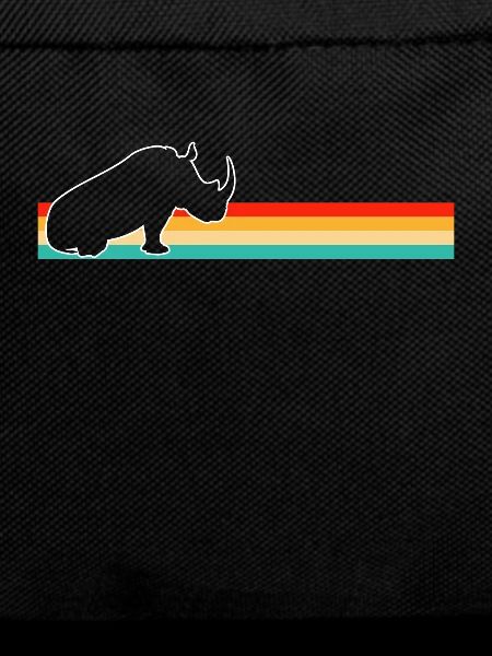 Rhino Rétro