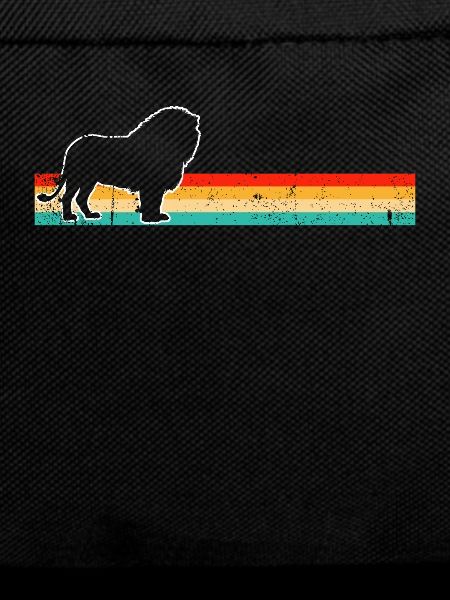 Lion Rétro