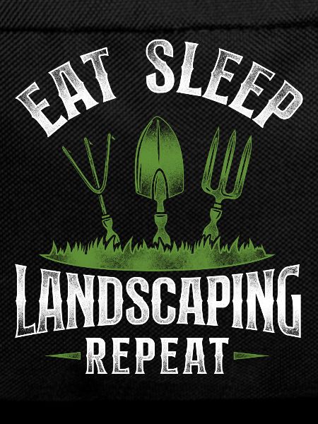 Landscaper Landscaping Landscape