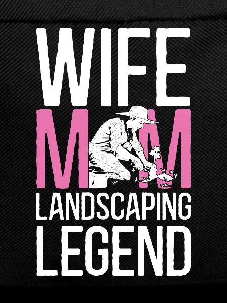 Landscaper Landscaping Landscape