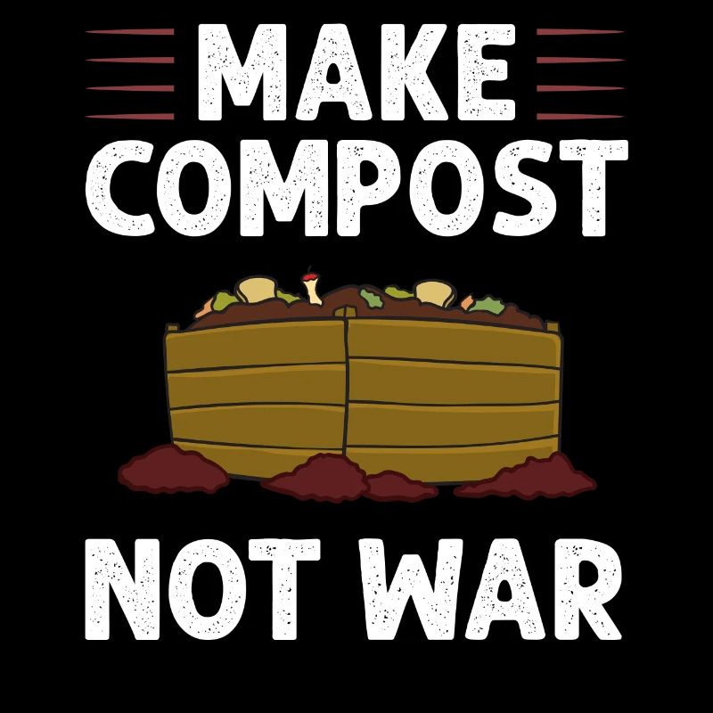 Compostage Compost Worm Waste