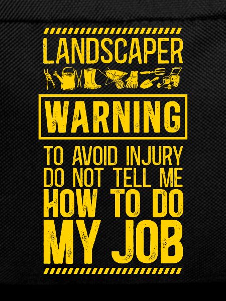 Landscaper Landscaping Landscape