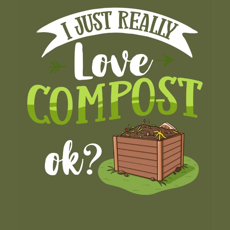 Composting Compost Worm Waste