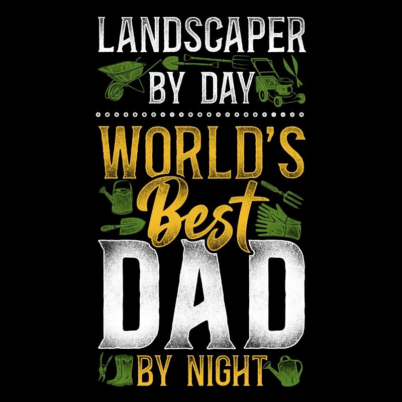 Landscaper Landscaping Landscape