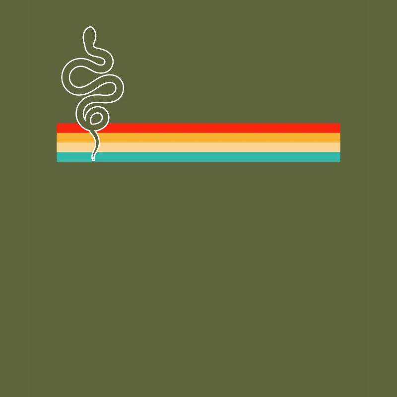 Snake Retro