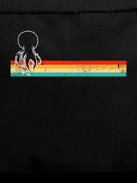 Jellyfish Retro