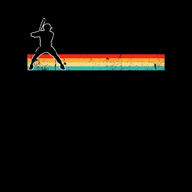 Baseball Retro