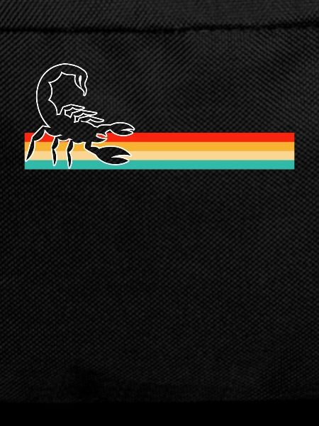 Scorpio Retro