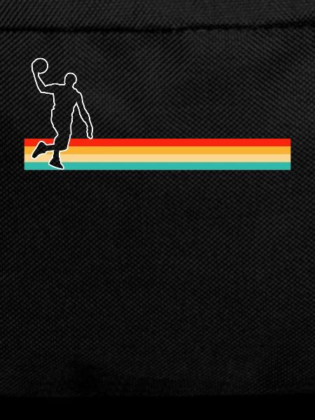 Basketball Retro