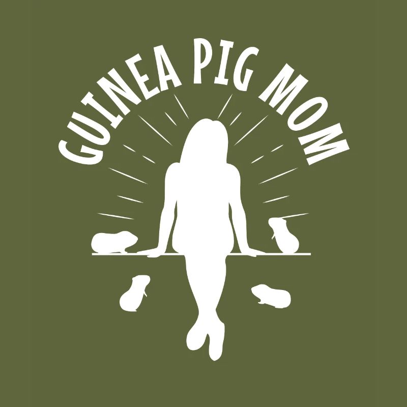 COCHON D’INDE MAMAN