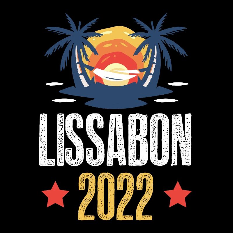 Lissabon 2022