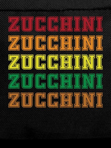Zucchini