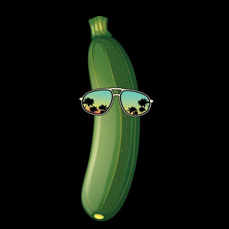 Zucchini Sunglasses