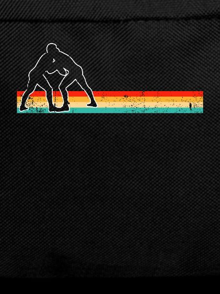 Wrestling Retro