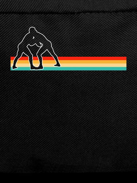 Wrestling Retro