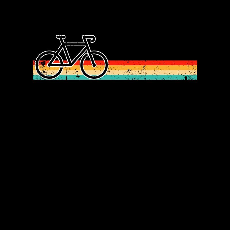 Fahrrad Retro