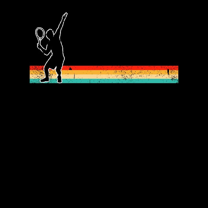 Tennis Retro