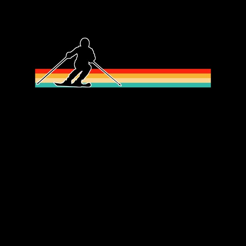 Ski Rétro
