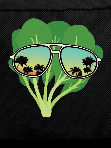 Spinach Sunglasses