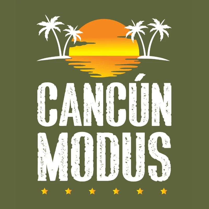 Cancun Modus