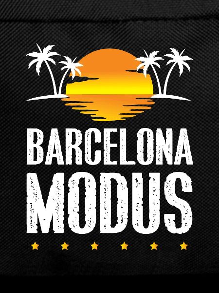 Mode Barcelone