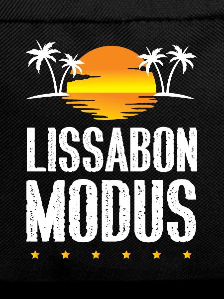 Mode Lisbonne