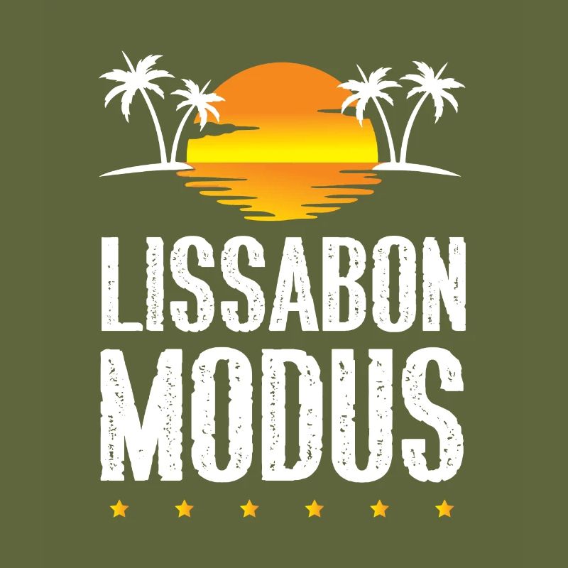 Lissabon Modus